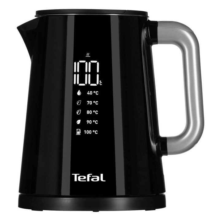Tefal KO854830 bollitore elettrico 1 L nero