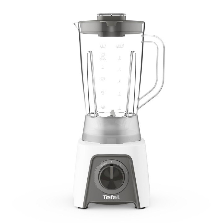 Tefal Blendeo+ BL2C01 1.5 L frullatore da banco 450 W Bianco