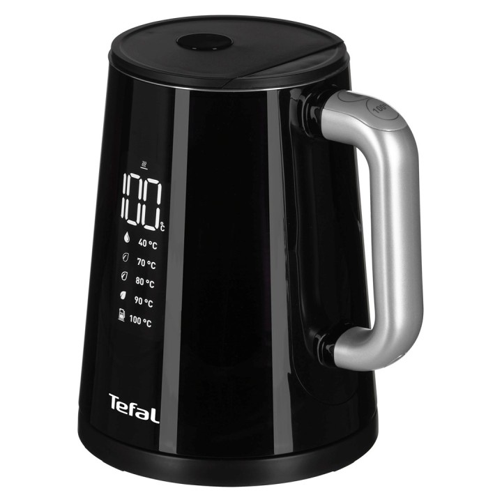 Tefal KO854830 bollitore elettrico 1 L nero