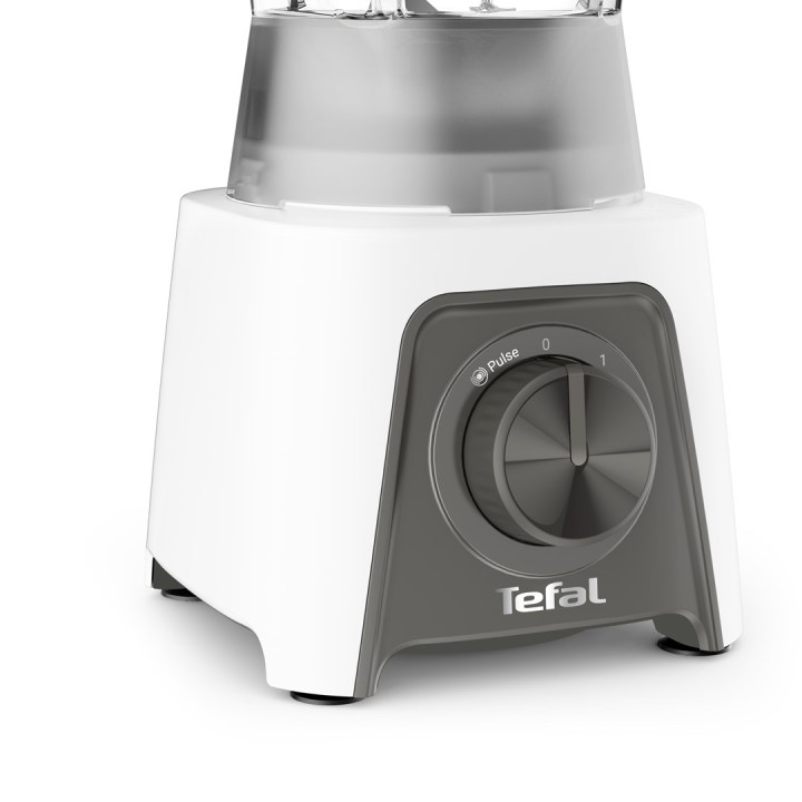 Tefal Blendeo+ BL2C01 1.5 L frullatore da banco 450 W Bianco