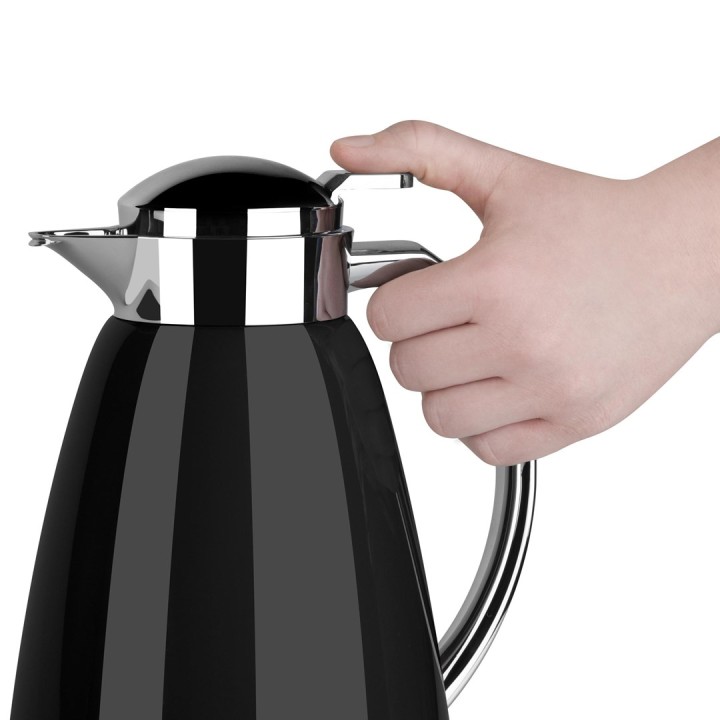 Tefal K30310 Thermos 1 L Nero Acciaio inossidabile
