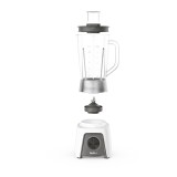 Tefal Blendeo+ BL2C01 1.5 L frullatore da banco 450 W Bianco