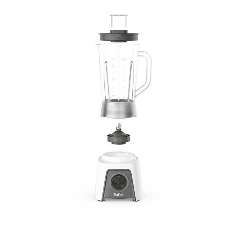 Tefal Blendeo+ BL2C01 1.5 L frullatore da banco 450 W Bianco
