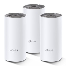 Sistema mesh Wi-Fi per tutta la casa TP-Link AC1200 3-Pack