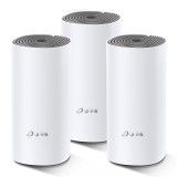 Sistema mesh Wi-Fi per tutta la casa TP-Link AC1200 3-Pack