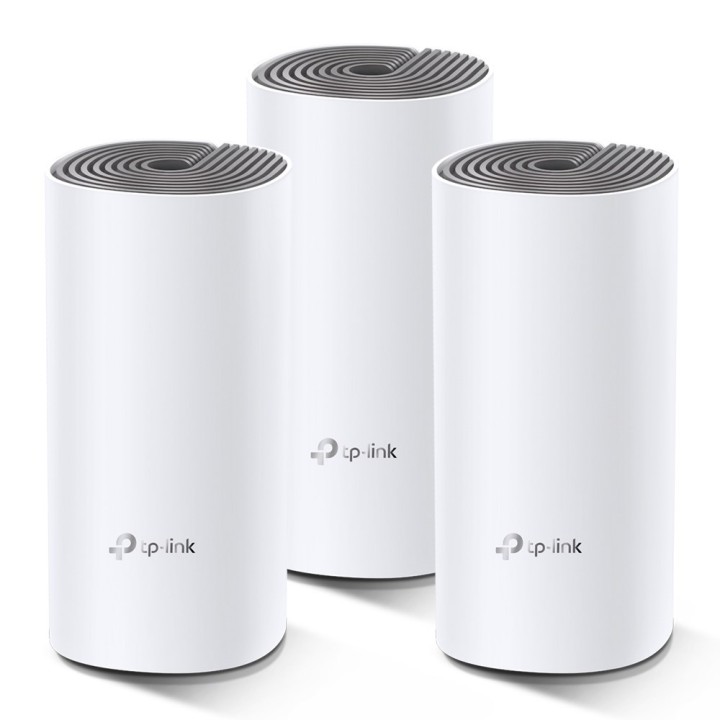 Sistema mesh Wi-Fi per tutta la casa TP-Link AC1200 3-Pack