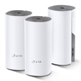 Sistema mesh Wi-Fi per tutta la casa TP-Link AC1200 3-Pack