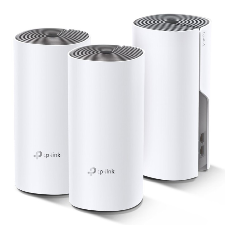 Sistema mesh Wi-Fi per tutta la casa TP-Link AC1200 3-Pack