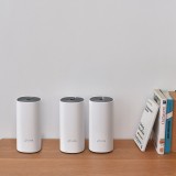 Sistema mesh Wi-Fi per tutta la casa TP-Link AC1200 3-Pack