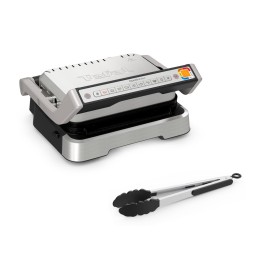 Tefal OptiGrill 2in1 GC773D piastra per grill