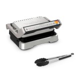 Tefal OptiGrill 2in1 GC773D piastra per grill