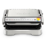 Tefal OptiGrill 2in1 GC773D piastra per grill