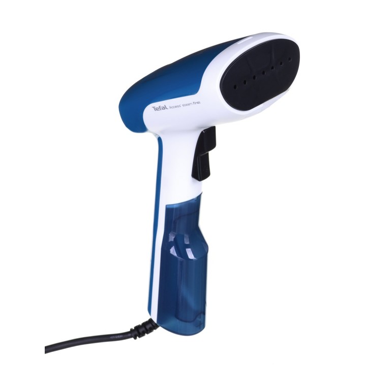 Tefal DT613 vaporella portatile 70 L 1300 W bianco blu