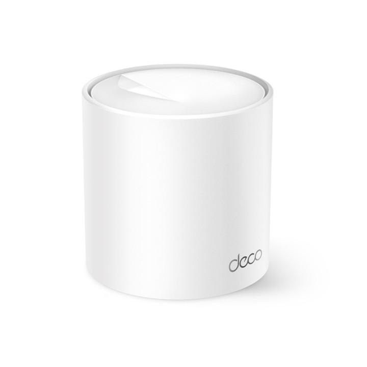 TP-Link AX1500 Sistema Mesh Wi-Fi 6 per tutta la casa
