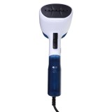 Tefal DT613 vaporella portatile 70 L 1300 W bianco blu