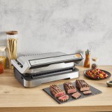 Tefal OptiGrill 2in1 GC773D piastra per grill