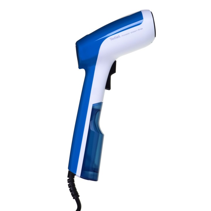Tefal DT613 vaporella portatile 70 L 1300 W bianco blu