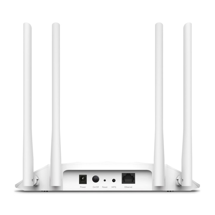 TP-Link AX1800 Gigabit Wi-Fi 6 Punto di accesso