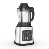 Tefal Perfectmix Cook BL83SD 1.75 L frullatore da banco 1400 W Nero Acciaio inossidabile