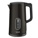 Tefal Digit KI831E10 bollitore elettrico 1.7 L nero