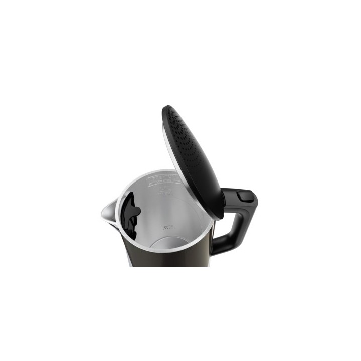 Tefal Digit KI831E10 bollitore elettrico 1.7 L nero