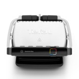 Tefal OptiGrill Elite GC750D30 piastra per grill