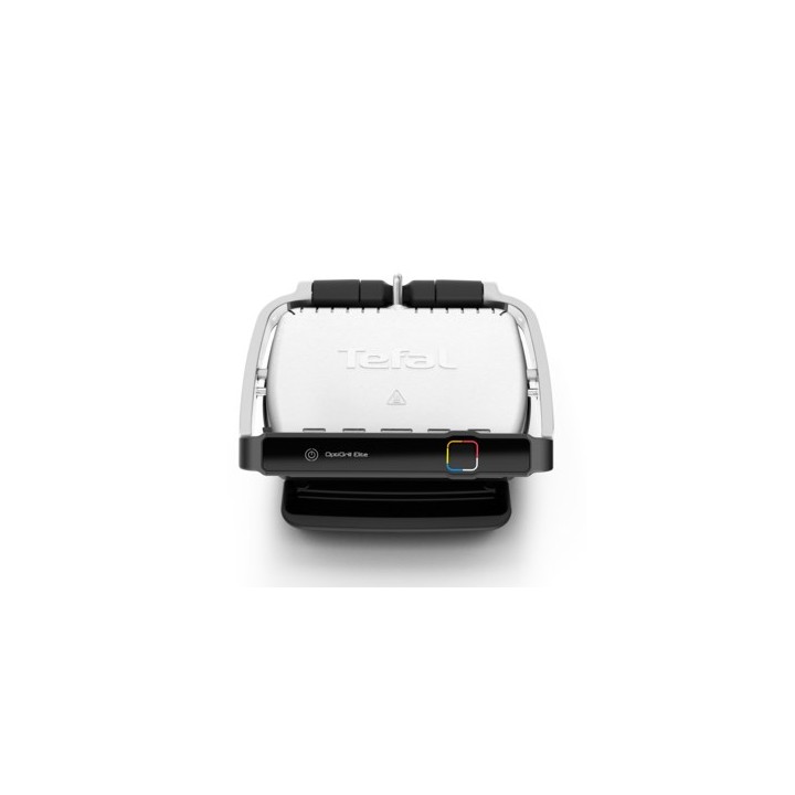 Tefal OptiGrill Elite GC750D30 piastra per grill
