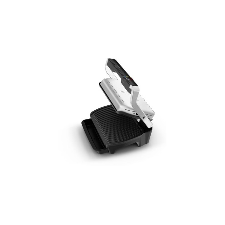 Tefal OptiGrill Elite GC750D30 piastra per grill
