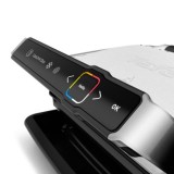Tefal OptiGrill Elite GC750D30 piastra per grill
