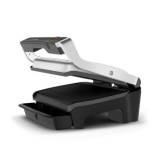 Tefal OptiGrill Elite GC750D30 piastra per grill