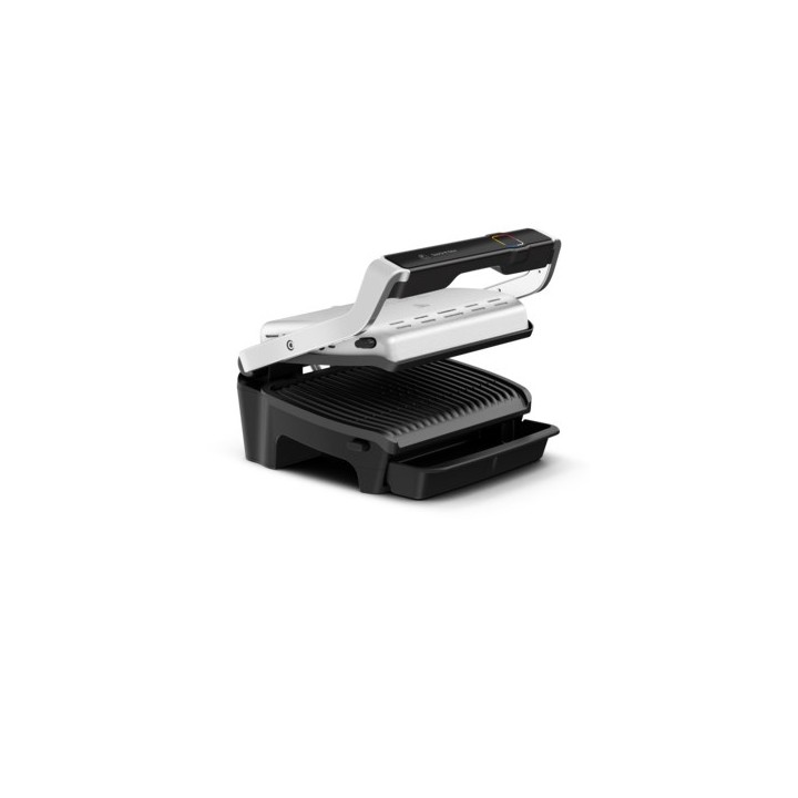 Tefal OptiGrill Elite GC750D30 piastra per grill