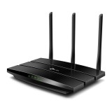 TP-Link Archer A8 router wireless Ethernet Gigabit Dual-band (2.4 GHz / 5 GHz) nero