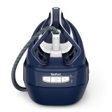 Tefal Pro Express Vision GV9812 3000 W 1.1 L Durilium AirGlide Autoclean blu bianco