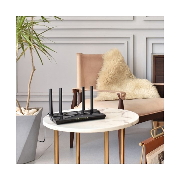 TP-Link Archer AX1800 Router Wi-Fi 6 Dual-Band