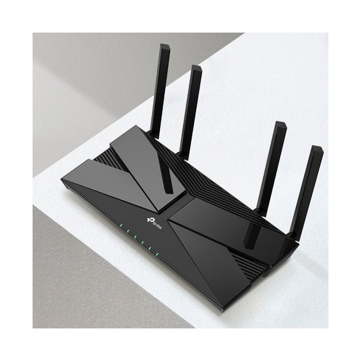 TP-Link Archer AX1800 Router Wi-Fi 6 Dual-Band