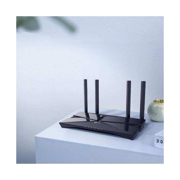 TP-Link Archer AX1800 Router Wi-Fi 6 Dual-Band