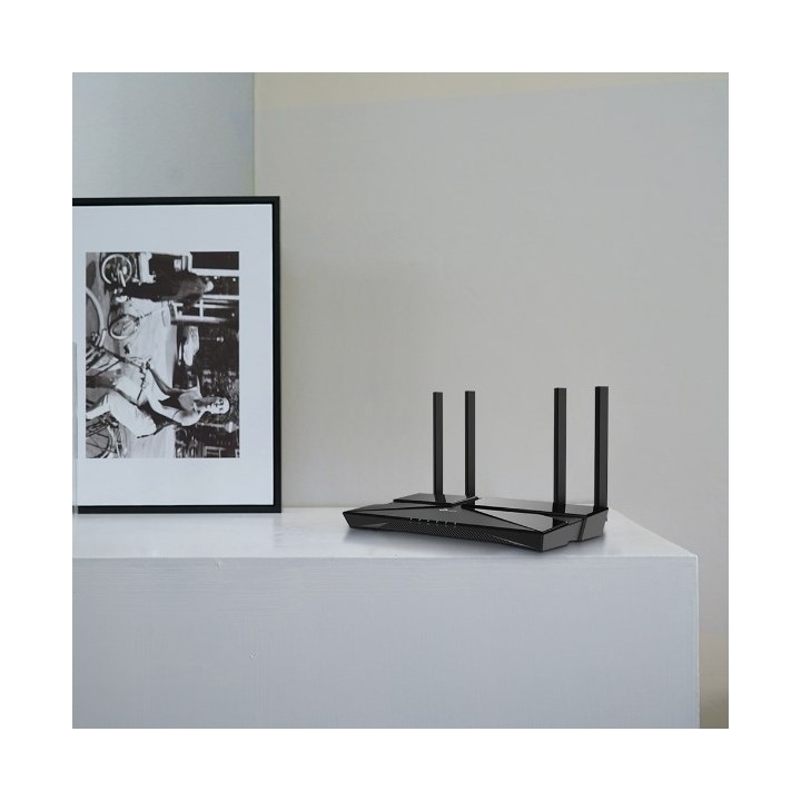 TP-Link Archer AX1800 Router Wi-Fi 6 Dual-Band