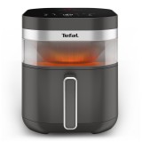Tefal Easy Fry Infrared EY832HE0 friggitrice singola 7 L da banco 2020 W friggitrice ad aria calda grigio scuro