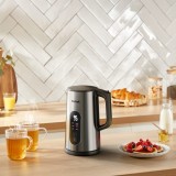Tefal Selection KI871DE0 bollitore elettrico 1.7 L 1500 W nero acciaio inossidabile