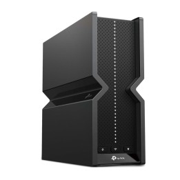TP-Link Archer BE9300 Router Wi-Fi 7 tri-banda