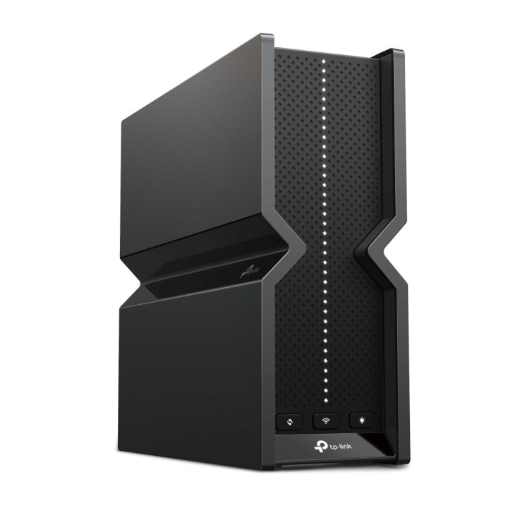 TP-Link Archer BE9300 Router Wi-Fi 7 tri-banda