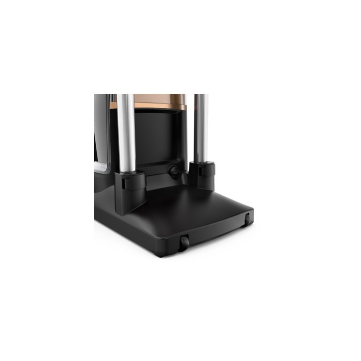 Tefal QT2020 1.1 L 2170 W nero rame