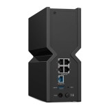 TP-Link Archer BE9300 Router Wi-Fi 7 tri-banda