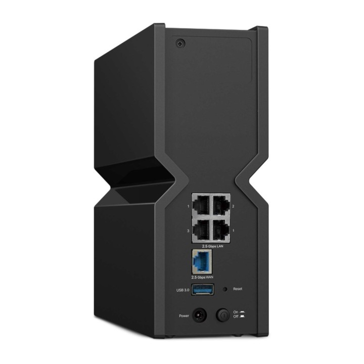 TP-Link Archer BE9300 Router Wi-Fi 7 tri-banda