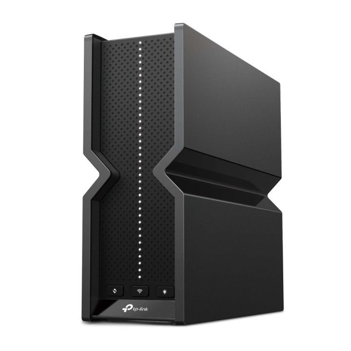 TP-Link Archer BE9300 Router Wi-Fi 7 tri-banda