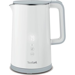 Tefal Sense KO6931 bollitore elettrico 1.5 L 1800 W bianco