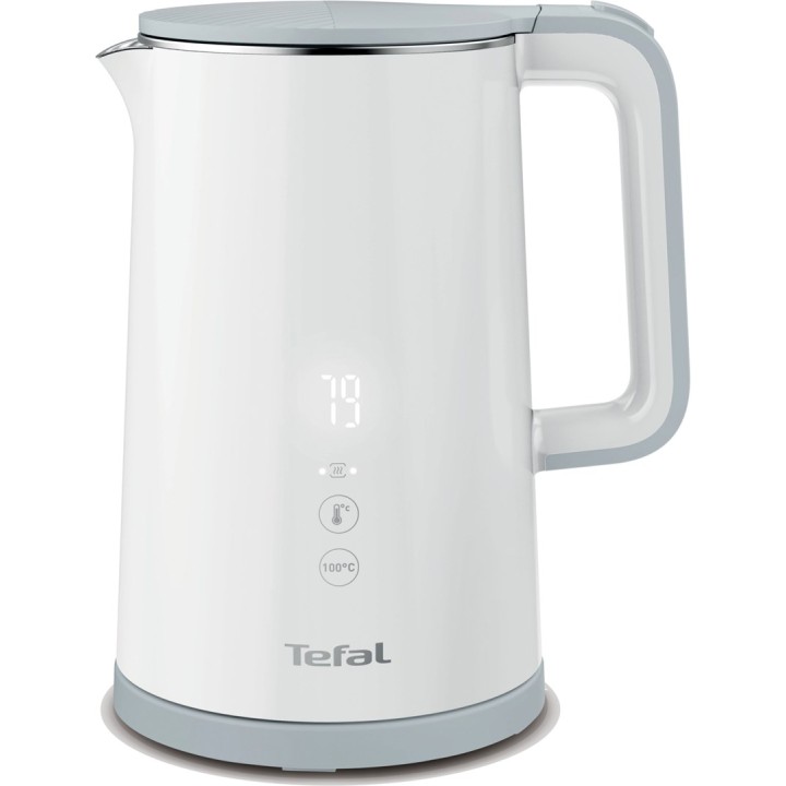 Tefal Sense KO6931 bollitore elettrico 1.5 L 1800 W bianco