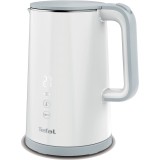 Tefal Sense KO6931 bollitore elettrico 1.5 L 1800 W bianco