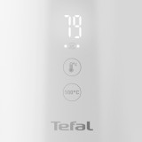 Tefal Sense KO6931 bollitore elettrico 1.5 L 1800 W bianco