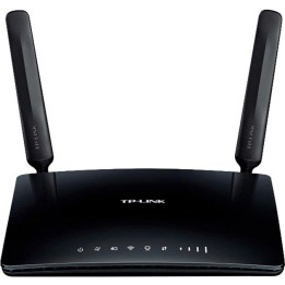 TP-Link Archer MR200 router wireless Fast Ethernet dual-band (2.4 GHz / 5 GHz) 4G nero